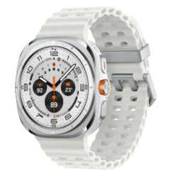 Samsung Galaxy Watch Ultra 47mm Vit