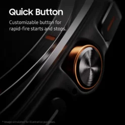 Samsung Galaxy Watch Ultra 47mm Vit