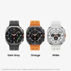 Samsung Galaxy Watch Ultra 47mm Vit