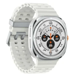 Samsung Galaxy Watch Ultra 47mm Vit