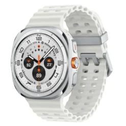 Samsung Galaxy Watch Ultra 47mm Vit