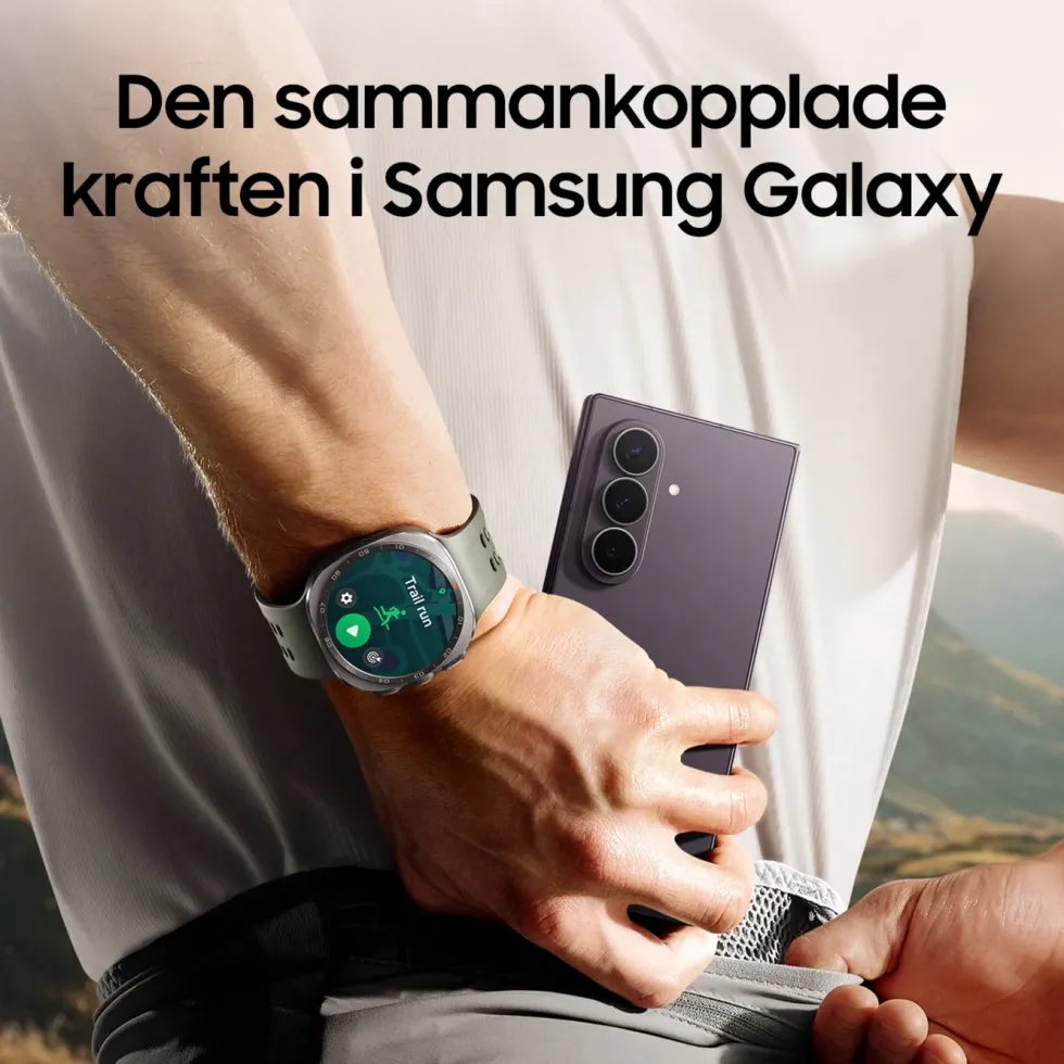 Samsung Galaxy Watch Ultra2 47mm Titanium Gray