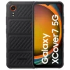 Samsung Galaxy Xcover 7 128 GB Svart