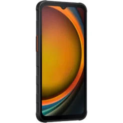 Samsung Galaxy Xcover 7 128 GB Svart