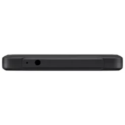 Samsung Galaxy Xcover 7 128 GB Svart