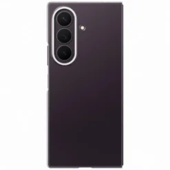 Samsung Galaxy Z Fold8 Ultra Clear Case Transparent