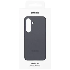 Samsung Kindsuit S25 fodral Svart