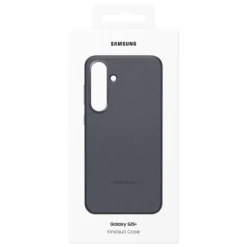 Samsung Kindsuit S25 Plus fodral Svart
