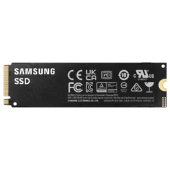 Samsung 990 PRO PCle 4.0 NVMe M.2 SSD 2 TB