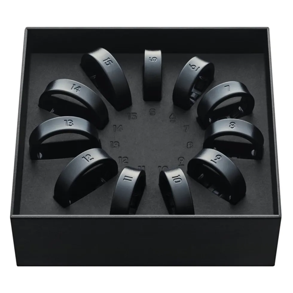 Samsung Ring Sizing Kit