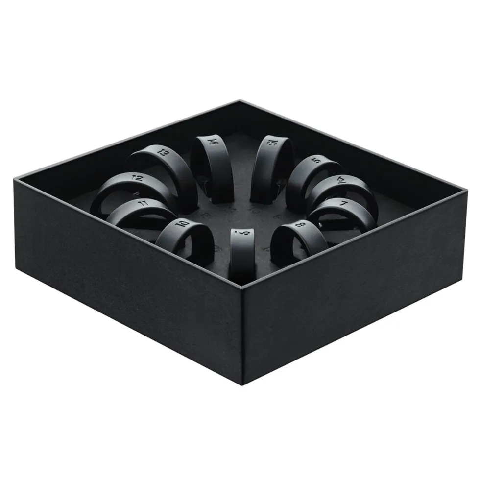 Samsung Ring Sizing Kit