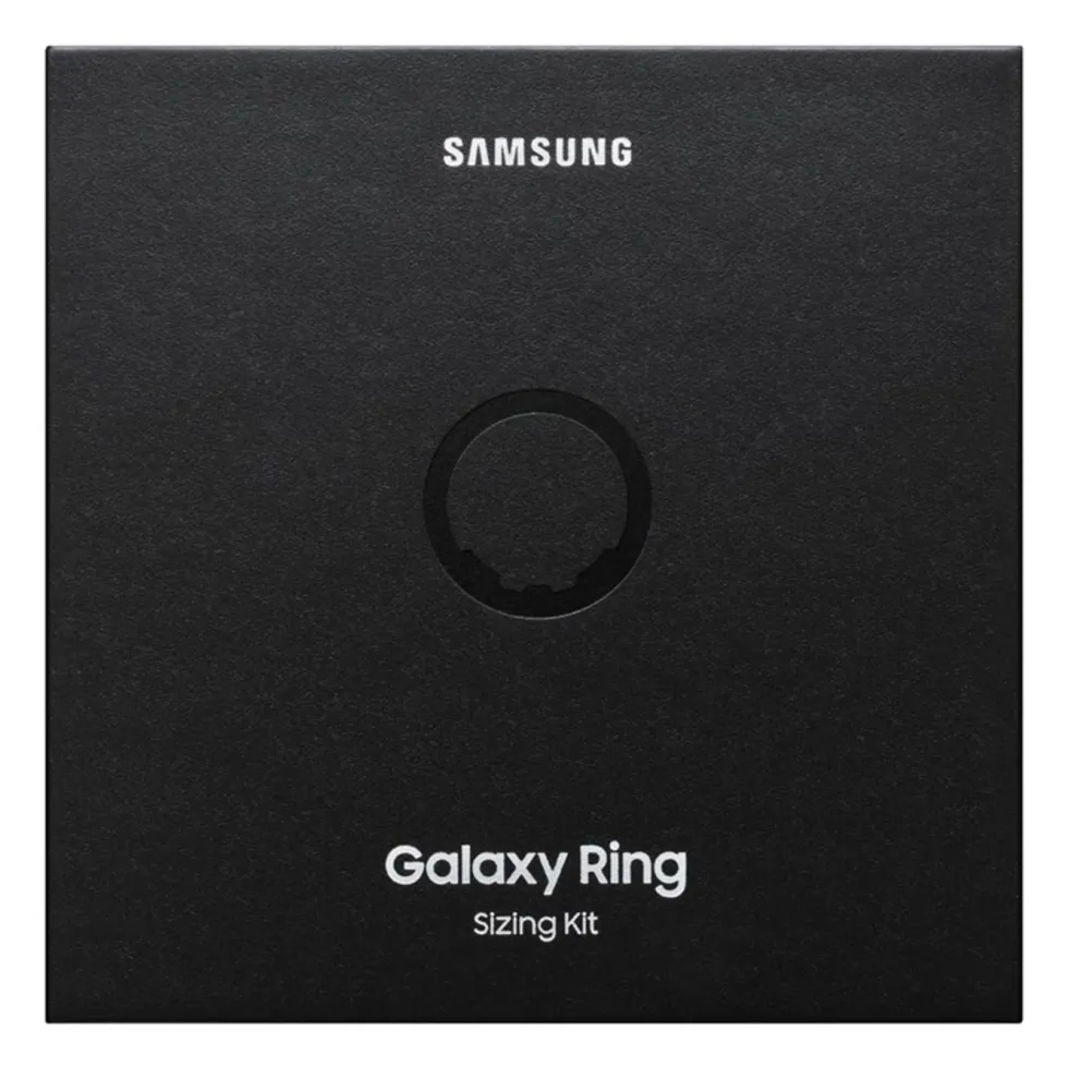 Samsung Ring Sizing Kit