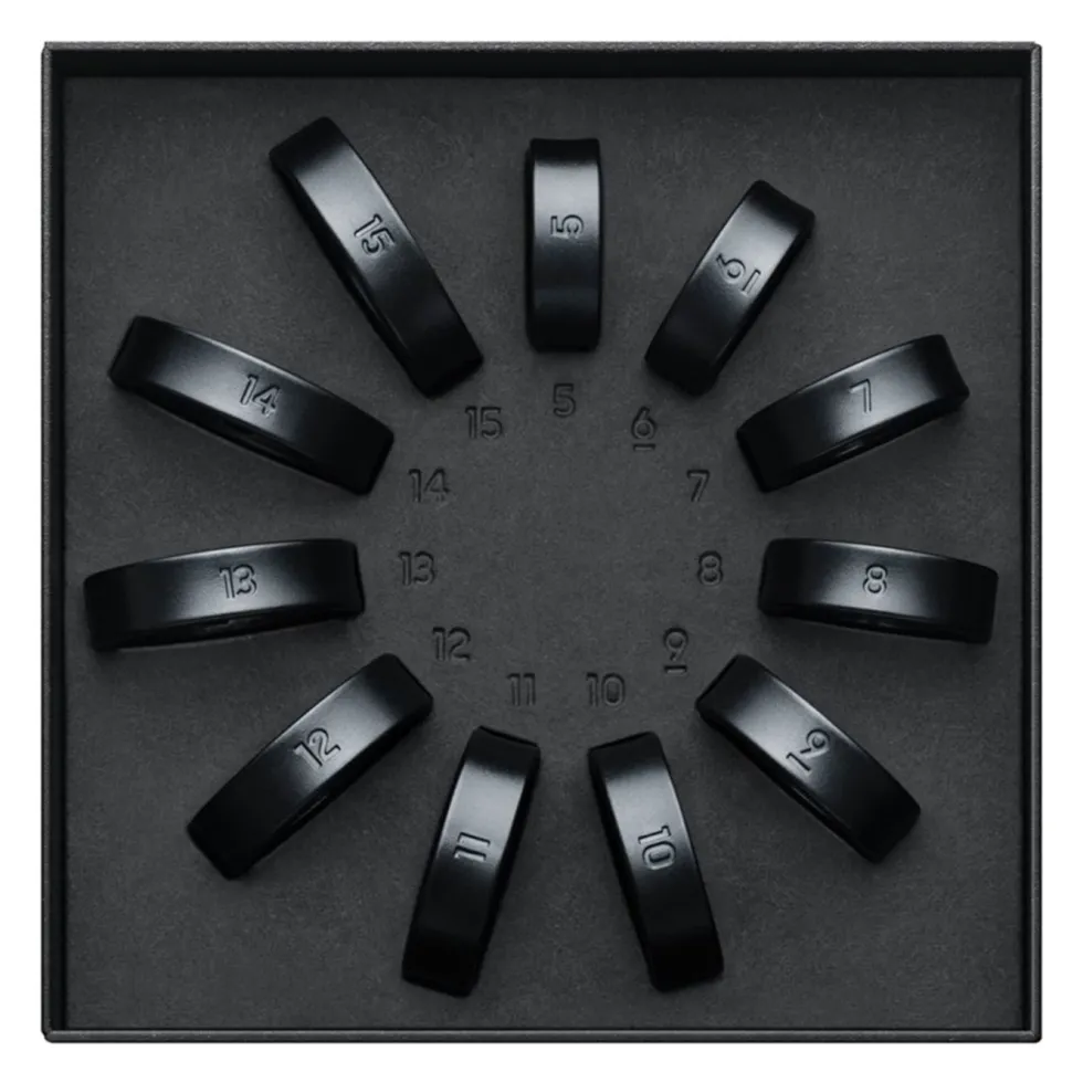 Samsung Ring Sizing Kit