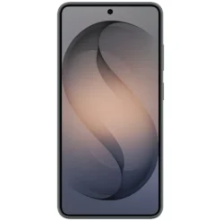 Samsung Silicone Magnet Case till Galaxy S26 Ultra Black