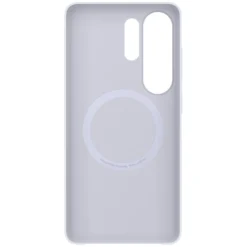 Samsung Slim Magnet Case till Galaxy S26 Ultra Violet