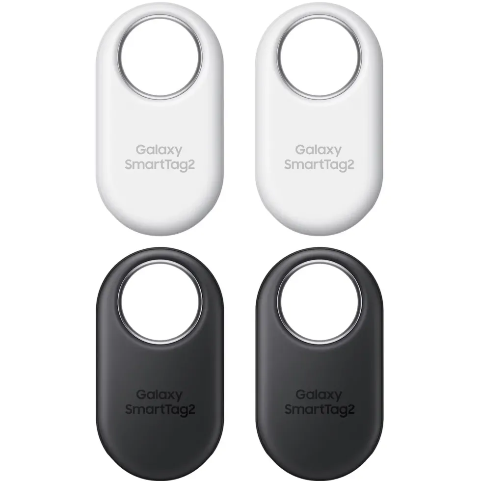 Samsung SmartTag2 4-pack
