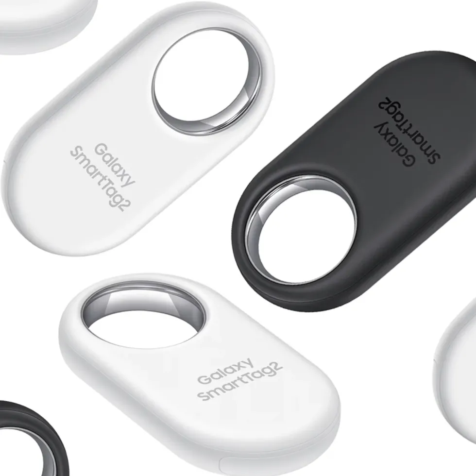 Samsung SmartTag2 4-pack