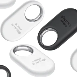 Samsung SmartTag2 Vit