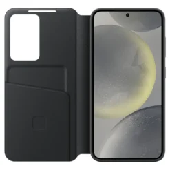 Samsung Smart View Case för Galaxy S24