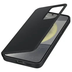 Samsung Smart View Case för Galaxy S24