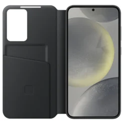 Samsung Smart View Case för Galaxy S24+
