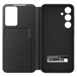 Samsung Smart View Case för Galaxy S24+