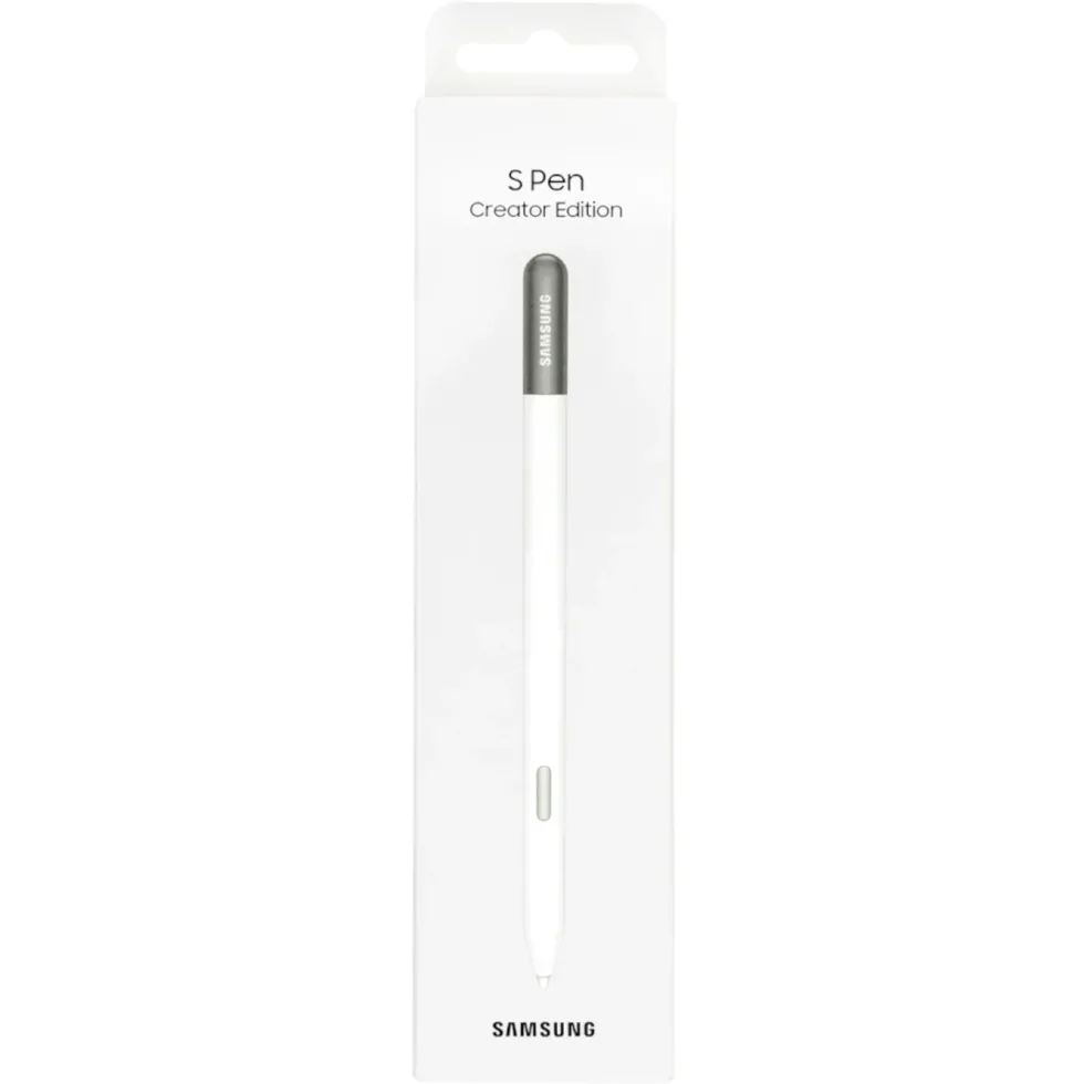 Samsung S Pen Creator Edition Vit