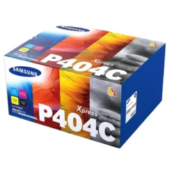 Samsung Toner CLT-P404C/ELS 4-pack