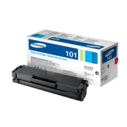 Samsung Toner D101S Svart