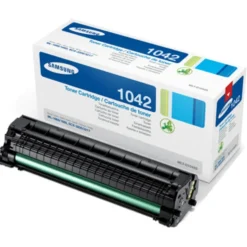 Samsung Toner D1042S Svart