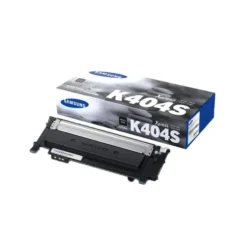 Samsung Toner K404S Svart