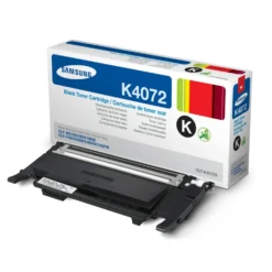 Samsung Toner K4072S Svart