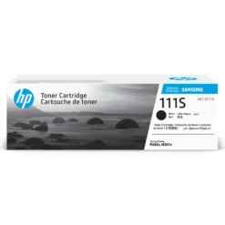 Samsung Toner 111S Svart