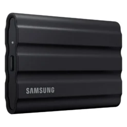 Samsung T7 Shield Extern SSD-disk 4 TB