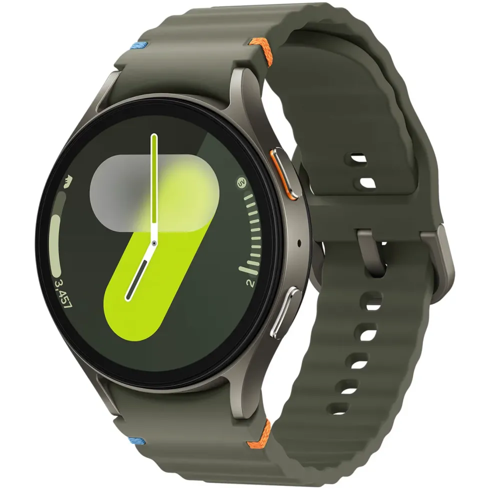 Samsung Watch 7 44mm BT Green