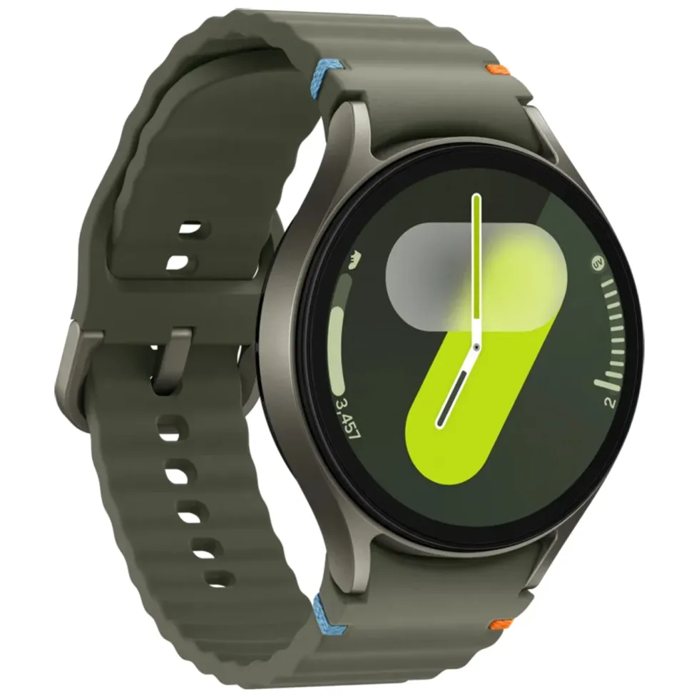 Samsung Watch 7 44mm BT Green