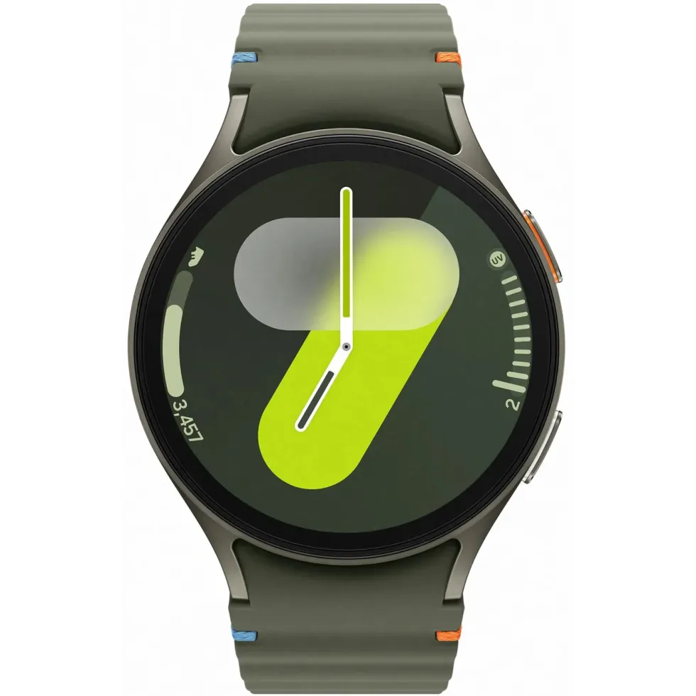 Samsung Watch 7 44mm BT Green