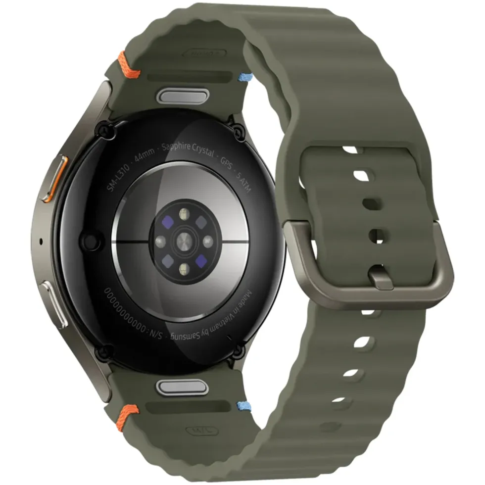 Samsung Watch 7 44mm BT Green
