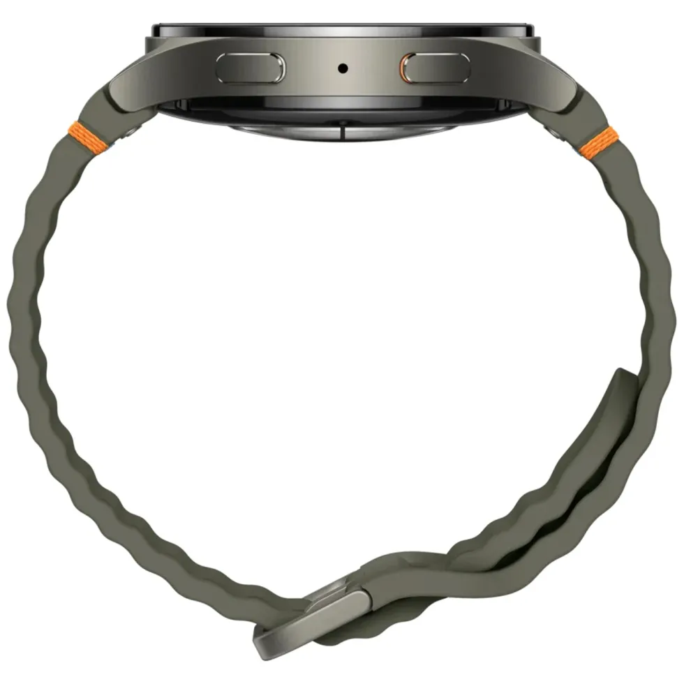 Samsung Watch 7 44mm BT Green