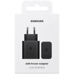 Samsung 60W USB-C-laddare