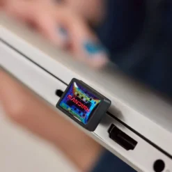 Sandisk Extreme Fit – USB-C-minne 128 GB