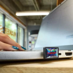 Sandisk Extreme Fit – USB-C-minne 512 GB