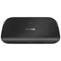Sandisk ImageMate Pro USB-C Minneskortsläsare