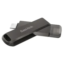 Sandisk iXpand Drive med Lightning och USB-C 64 GB