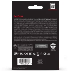 Sandisk microSD Express 128 GB