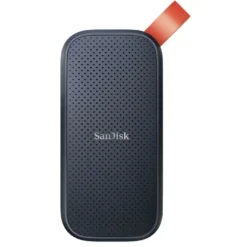 Sandisk Portabel SSD-hårddisk 2 TB