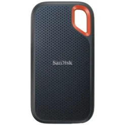 Sandisk Portable SSD Extreme 2 TB