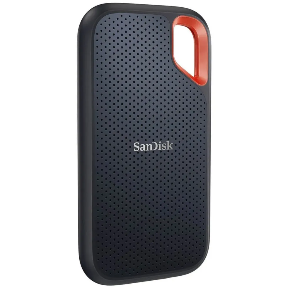 Sandisk Portable SSD Extreme 1 TB