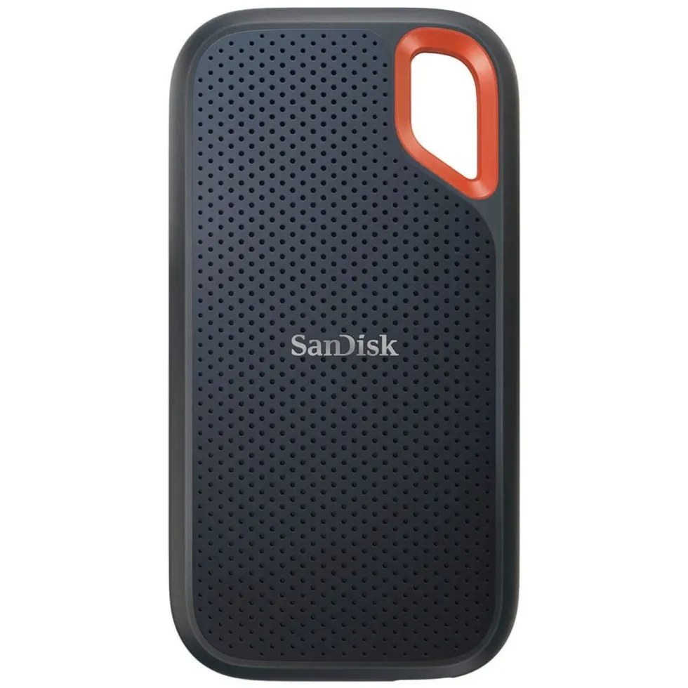 Sandisk Portable SSD Extreme 1 TB