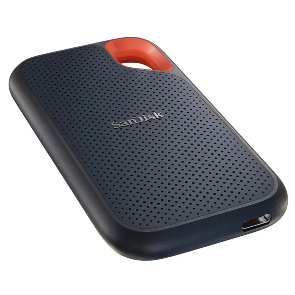 Sandisk Portable SSD Extreme 1 TB